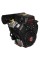 Двигатель Loncin LC2V80FE (2 цилиндра)